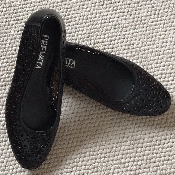 Ballet flats - Picture 2 of 5